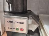 a machine that is sitting on a counter in a kitchen