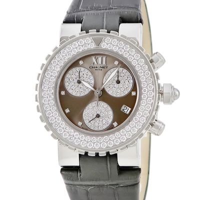 CHAUMET Modèle : Class One Chronographe