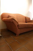 Maison Yves HALARD, canapé confortable. (photo 5)