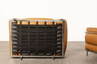 Charles Edouard JEANNERET, dit LE CORBUSIER (1887-1965) pour… (photo 6)