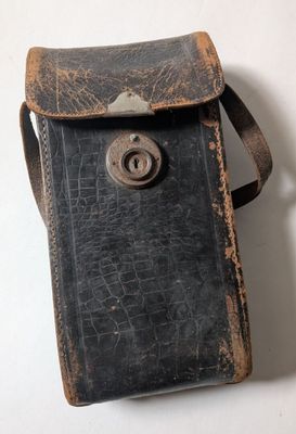 NAGEL Vollenda 1930.