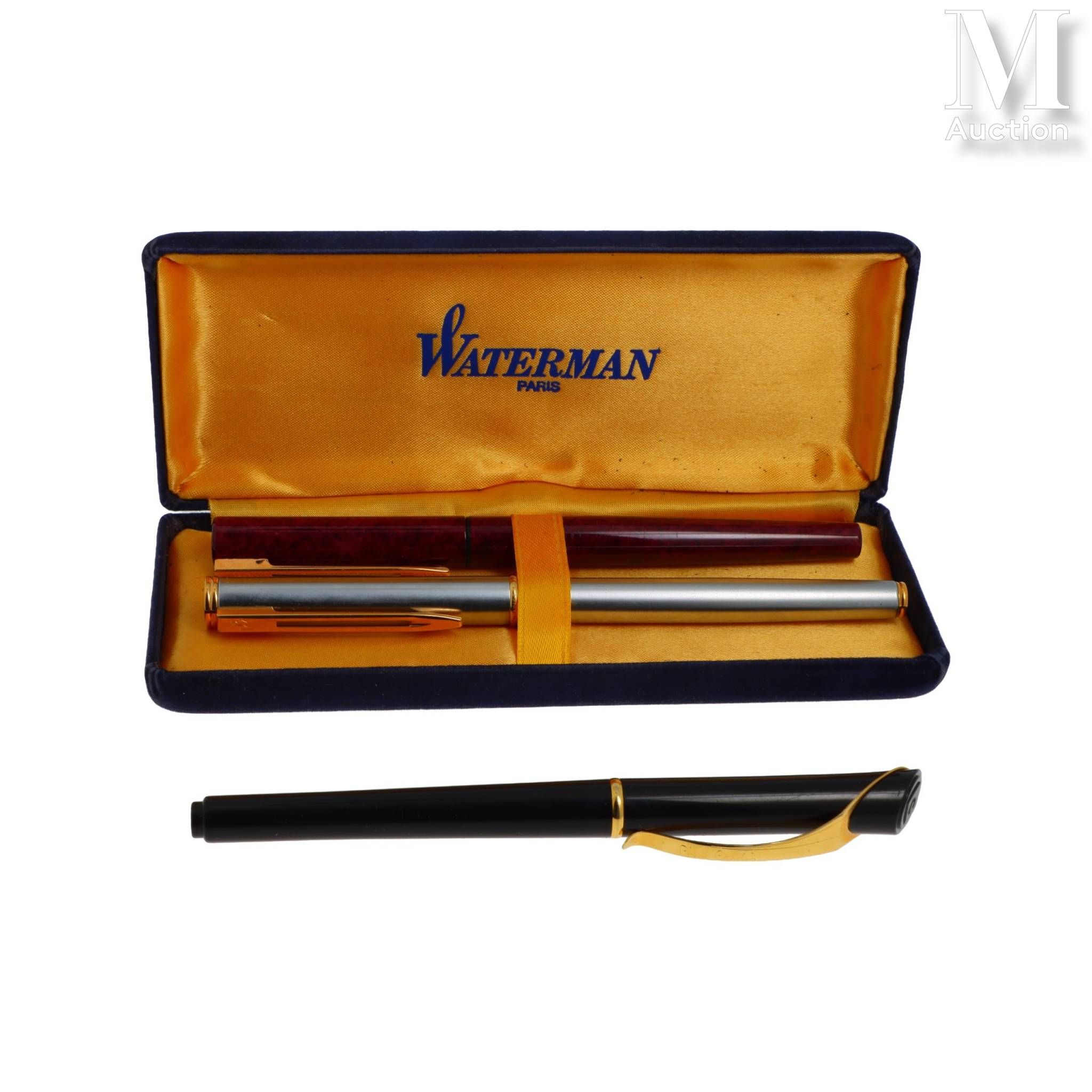 Objets d'art & Curiosités