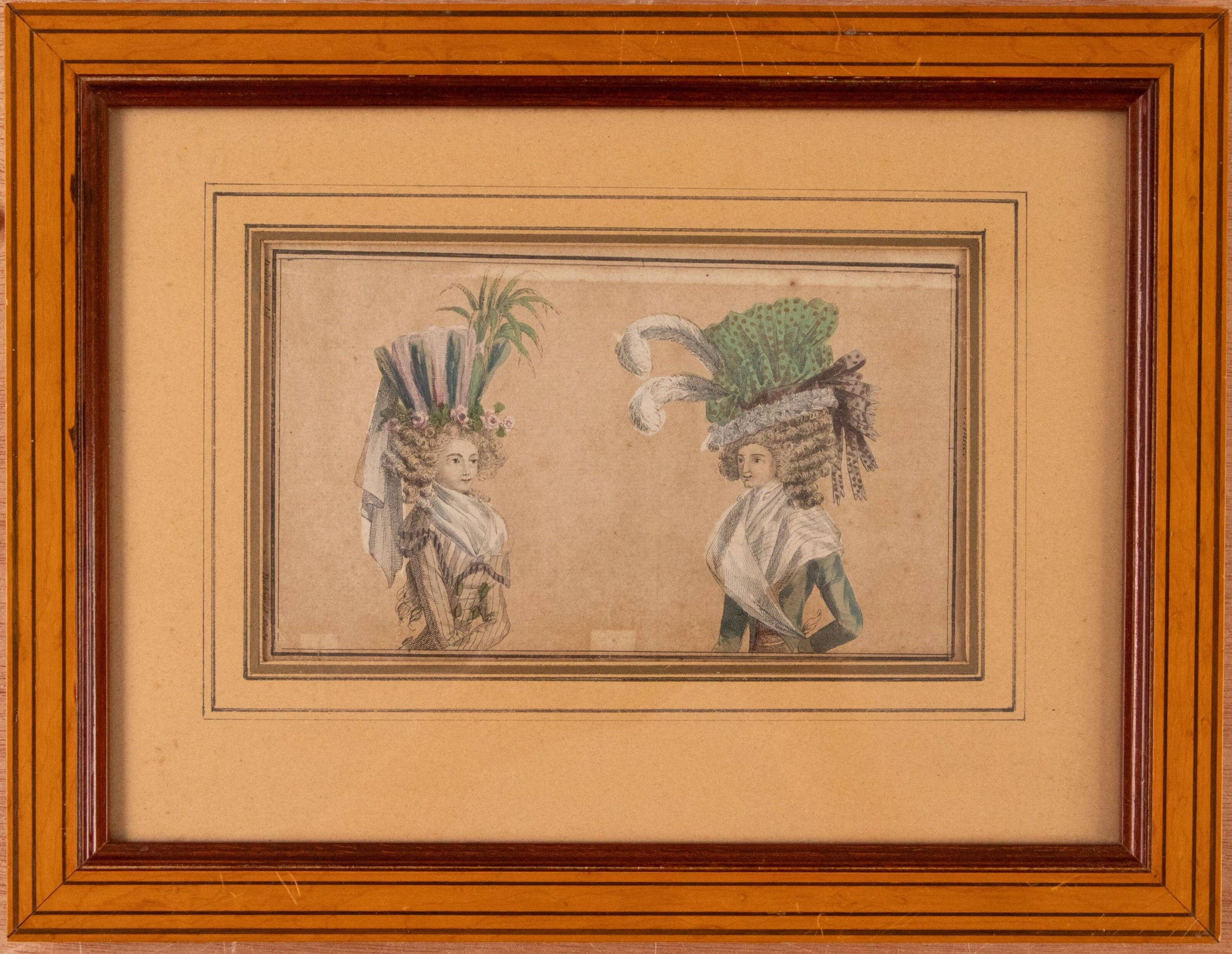 Objets d'art & Curiosités