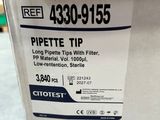a close up of a box with a label on it