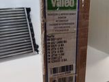 an image of a box of valteo air conditioner on a table
