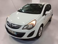 VP OPEL CORSA 1.2 TWINPORT 85 5P Kilomètres au compteur non …