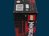 a box that is sitting on top of a table