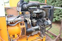 1 Groupe électrogène SDMO 380V / 220 V, moteur 3 cylindres P… (photo 3)