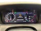 an image of a car dashboard showing the speed of the car