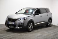 VP PEUGEOT 5008 1.2 PURETECH 130 GT LINE - Dmec : 09/09/2020…