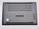 an image of a laptop with the bottom panel removed