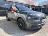 citroen suv citroen cross 1 2 turbo flex 5p