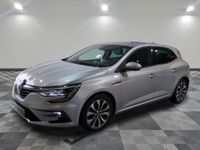 RENAULT - MEGANE IV BERLINE BLUE DCI 115 EDC TECHNO - GO - M…