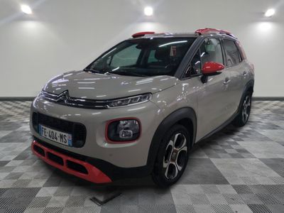 citroen c4 aircross 1 0 puretech feel 5p