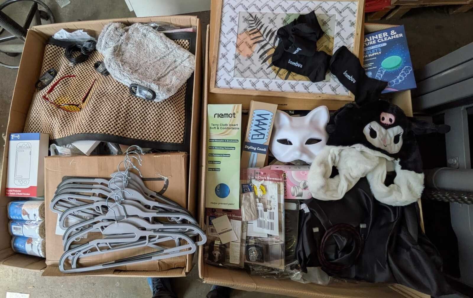 Destockage & Invendus