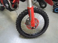 1 moto d'enduro GASGAS EC 350F 2026, (v… (photo 5)