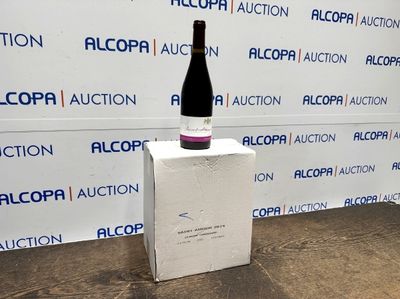 Inconnue - 6 Bouteilles D'Aop SA…