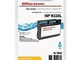 hp 92xl black ink cartridge for hp 92xl