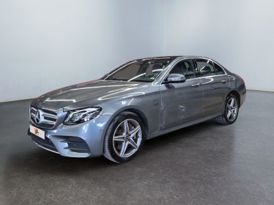 Mercedes Classe E Berline 2.0 CDT BlueReflection Executive