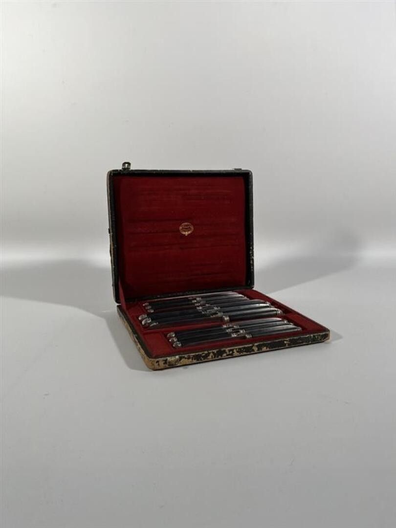 Objets d'art & Curiosités