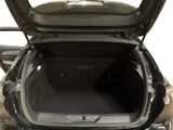 a trunk of a car with the door open