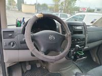 VOLKSWAGEN CRAFTER 30 - Genre : CTTE - Carrosserie : FOURGON… (photo 4)