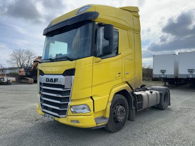 Daf - Tracteur Routier Xf450 Ngd …