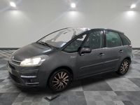 CITROEN - C4 PICASSO HDI 160 FAP EXCLUSIVE A - GO - Mise en …