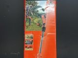 Tondeuse à fil Black & Decker