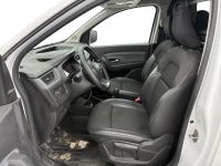 RENAULT EXPRESS VAN BLUE DCI 75 - 22 CONFORT / N°:MV2608343,… (photo 3)