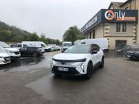 RENAULT SCENIC E-TECH E ESPRIT ALPINE 220 CH GRANDE - Genre …