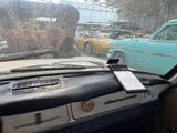 a view from inside of a car looking out the window