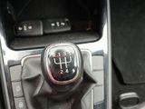 a close up of a gear stick in a car
