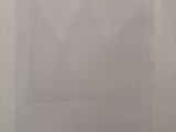 an image of a picture of a picture of a crown on a sheet of paper