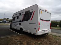 BURSTNER DUCATO CAMPING-CAR MJT 150CV LYSEO TS TD 745 PRIVIL… (photo 5)
