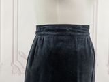 black velvet skirt on mannequin mannequin mannequin mannequin mannequin mannequin mannequin mannequin mannequin mann