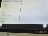 un écran d'ordinateur sur lequel s'affiche un message