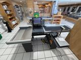 an image of a computer desk in a store