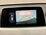 a picture of a car ' s rear view camera in the passenger seat