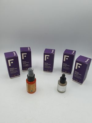 Lot de 7 - FRESHLY COSMETICS - Soins Visage et Corps - Rétin…