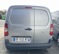PEUGEOT - Partner III blue HDi 100 - Genre : CTTE - Carrosse… (photo 3)