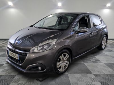 Voiture Particulière ALCOPA AUCTION Nancy - Estimation 4400€