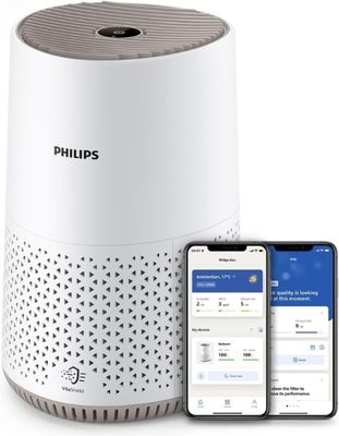 Philips Domestic Appliances Purificateur d'air Smart Série 6…