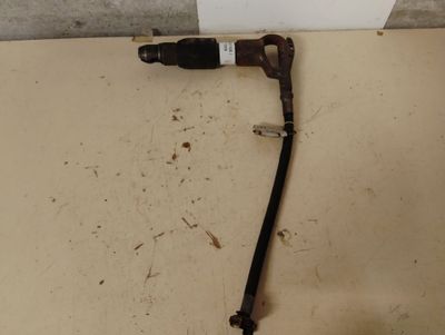Marteau-piqueur pneumatique 5 kg 2 550 cp/min - Non testé