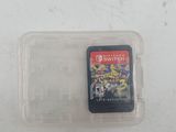 a close up of a nintendo wii game in a plastic case