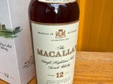 Macalla Single Malt 12 ans d'âge