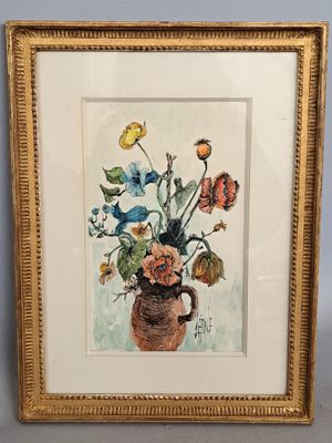 Robert LEPINE (1929-2017) - Photo 1