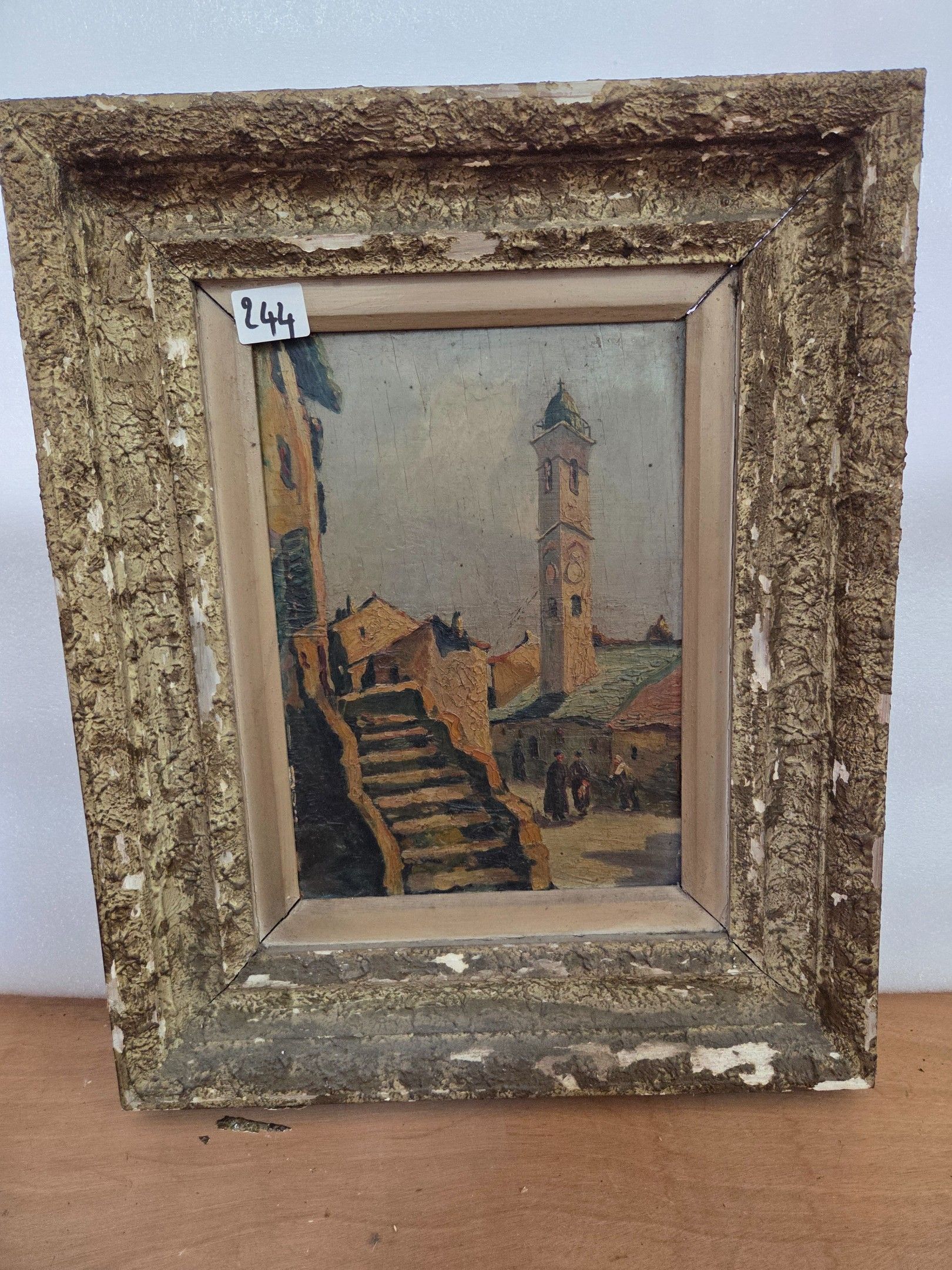 Objets d'art & Curiosités