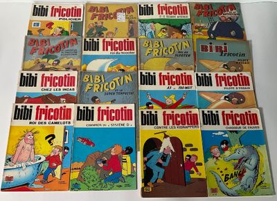 beaucoup de livres pour enfants qui se trouvent sur la table