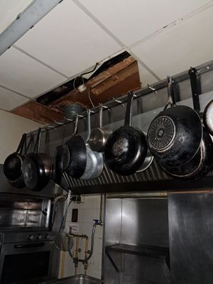 ustensiles et batterie de cuisine - Photo 1